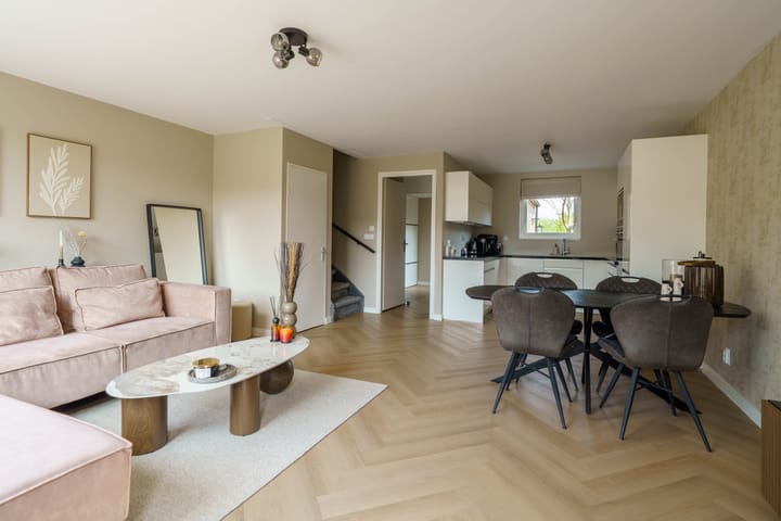 Foto 5 van Dadelklaverstraat 54