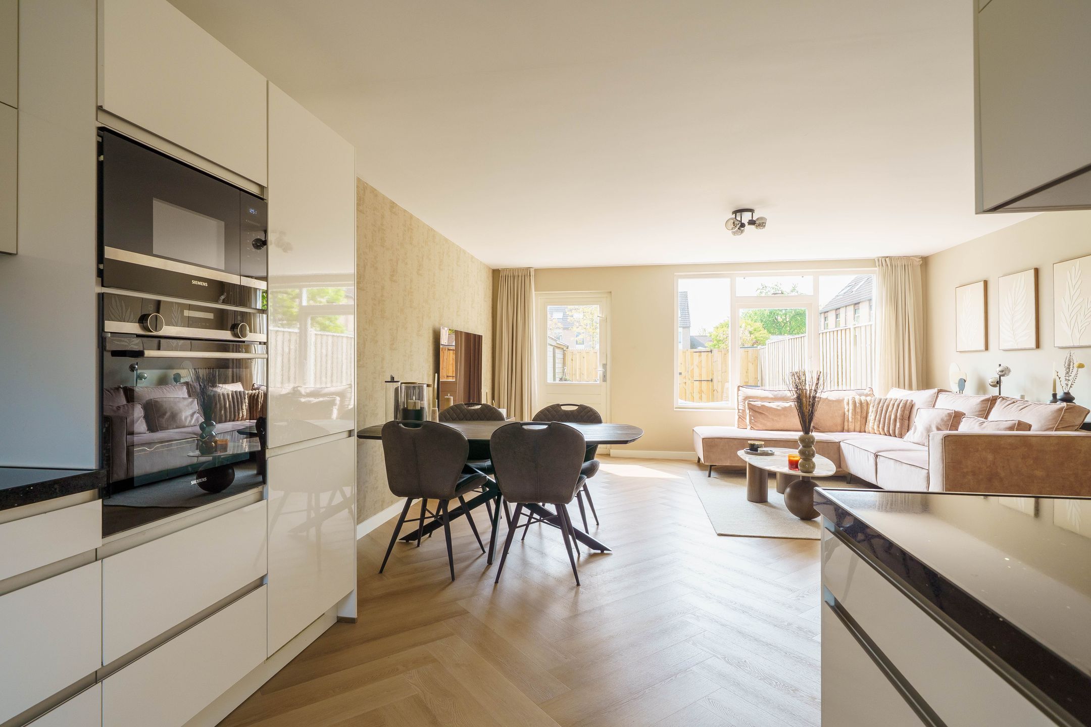 Foto 9 van Dadelklaverstraat 54