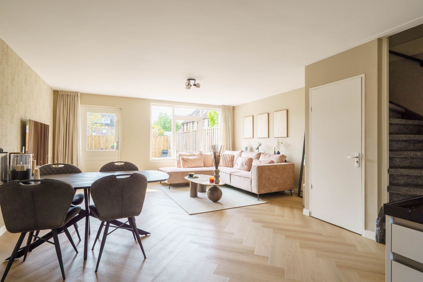 Foto 10 van Dadelklaverstraat 54