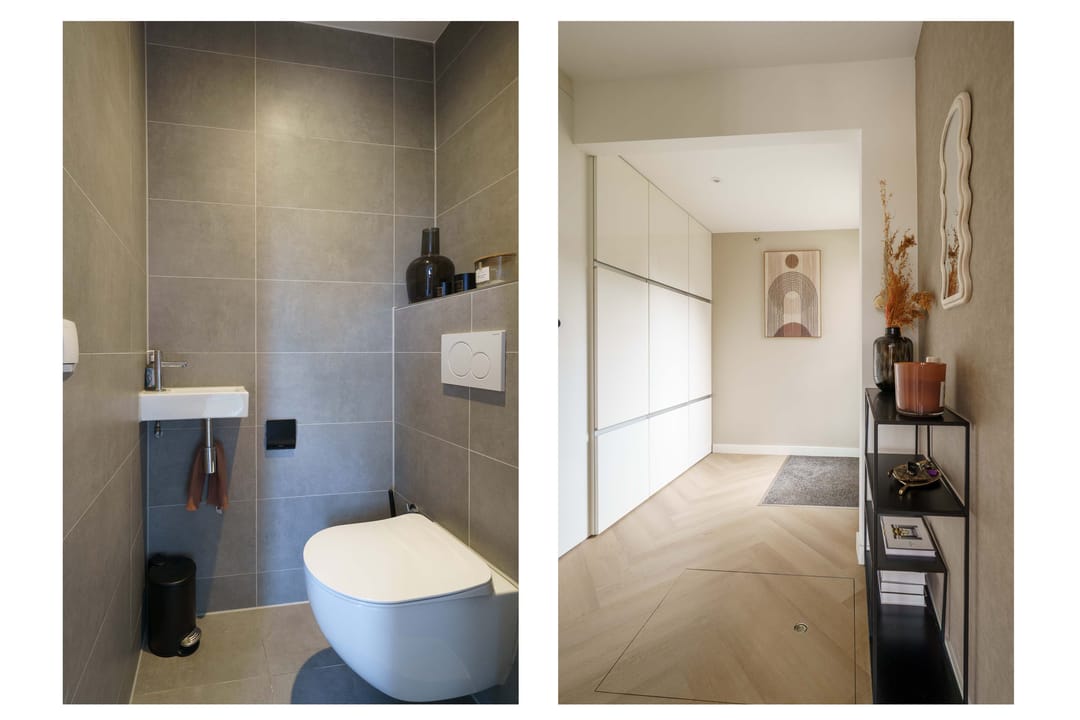 Foto 11 van Dadelklaverstraat 54