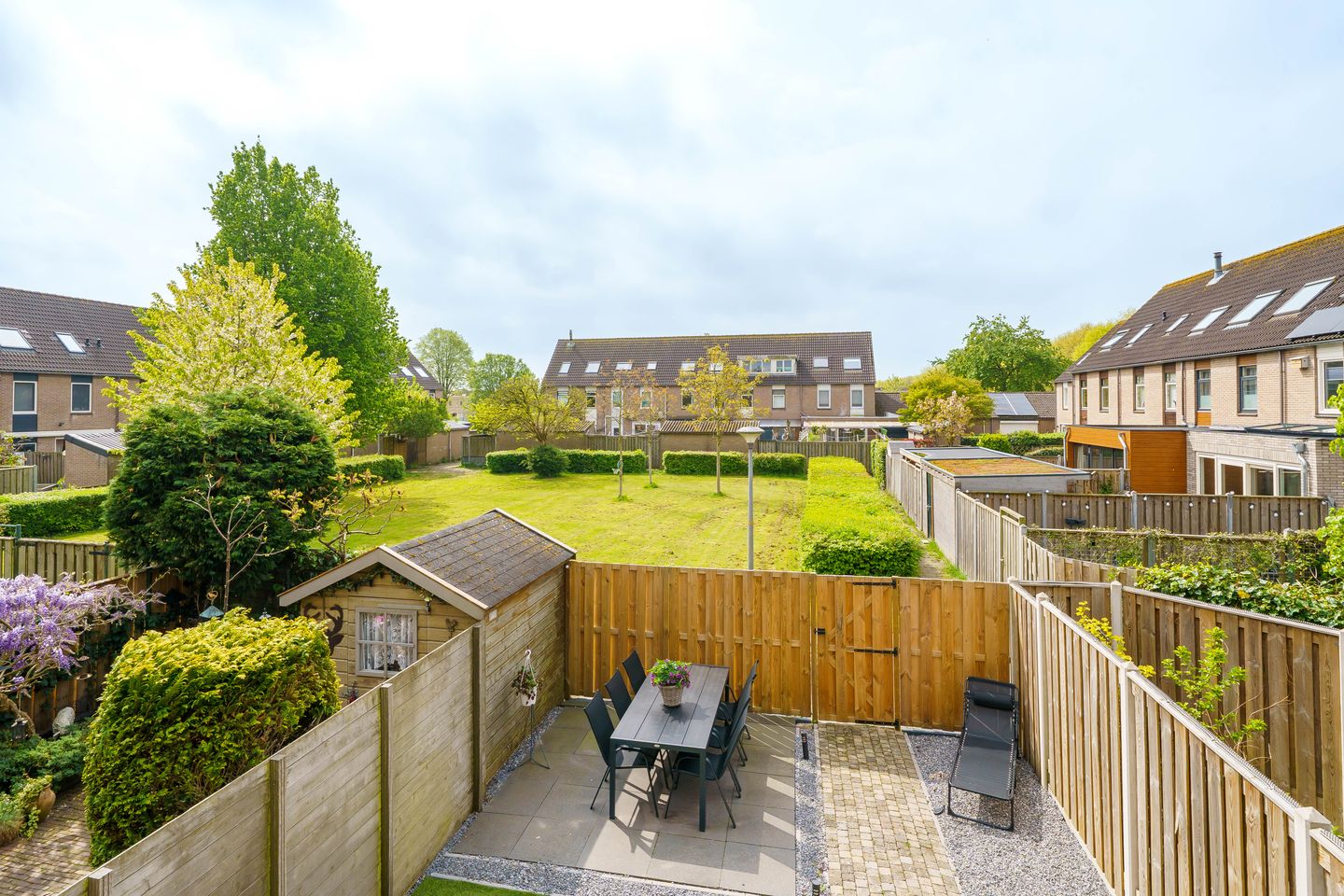 Foto 14 van Dadelklaverstraat 54