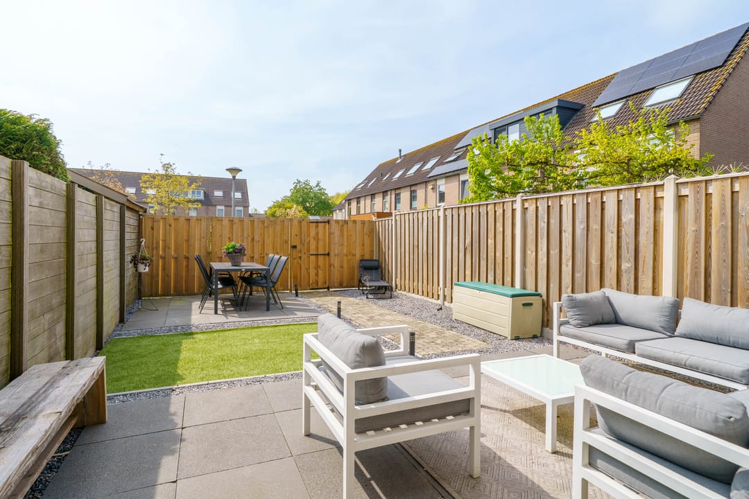 Foto 22 van Dadelklaverstraat 54