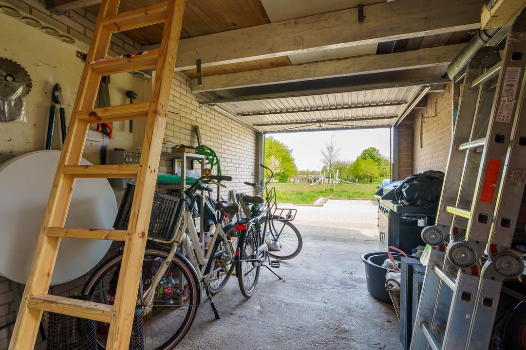 Foto 26 van Dadelklaverstraat 54