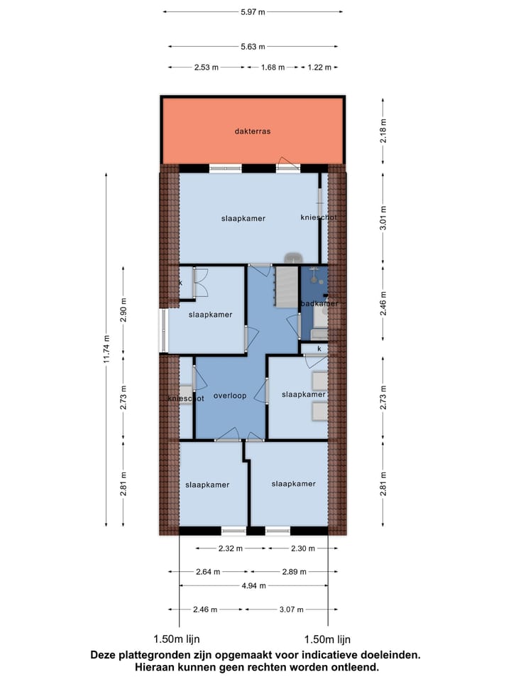 Foto 49 van Brugweg 21