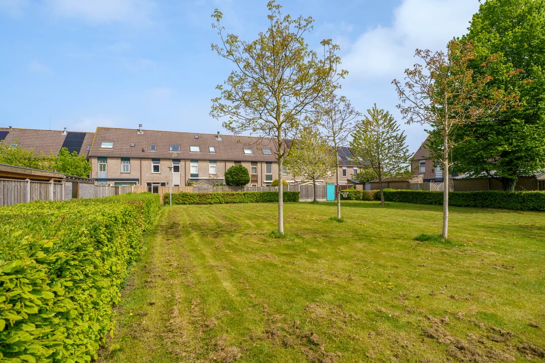 Foto 28 van Dadelklaverstraat 54