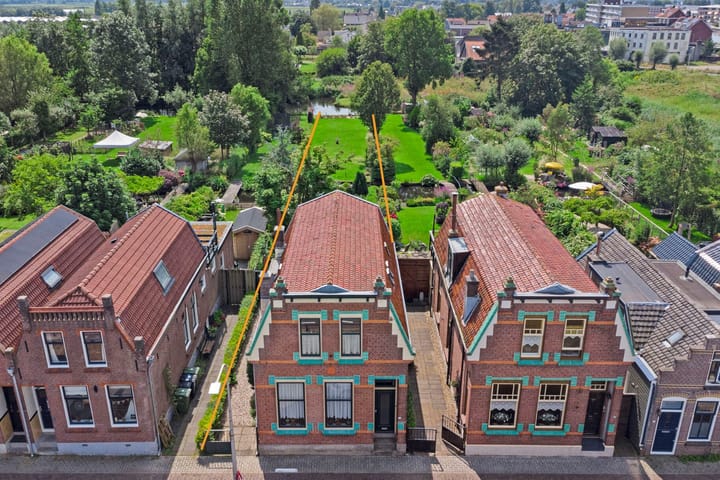 Foto 6 van Brugweg 21