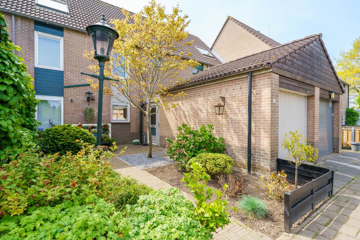 Foto 29 van Dadelklaverstraat 54