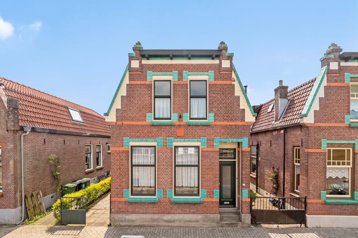 Foto 7 van Brugweg 21