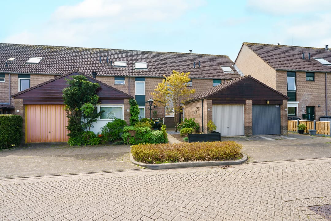 Foto 31 van Dadelklaverstraat 54