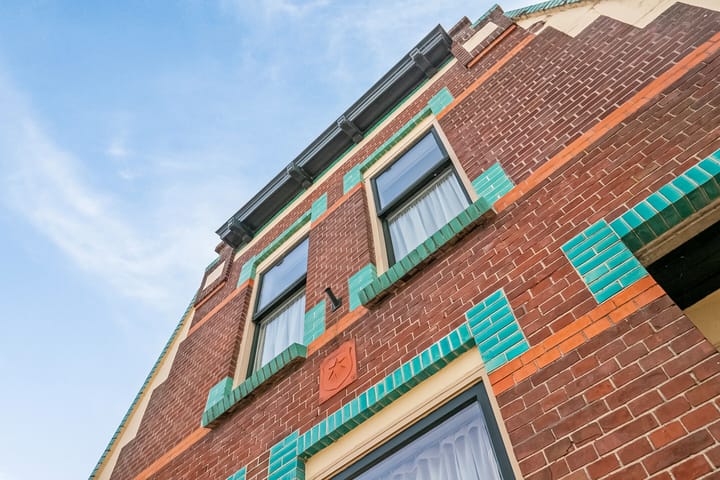 Foto 9 van Brugweg 21