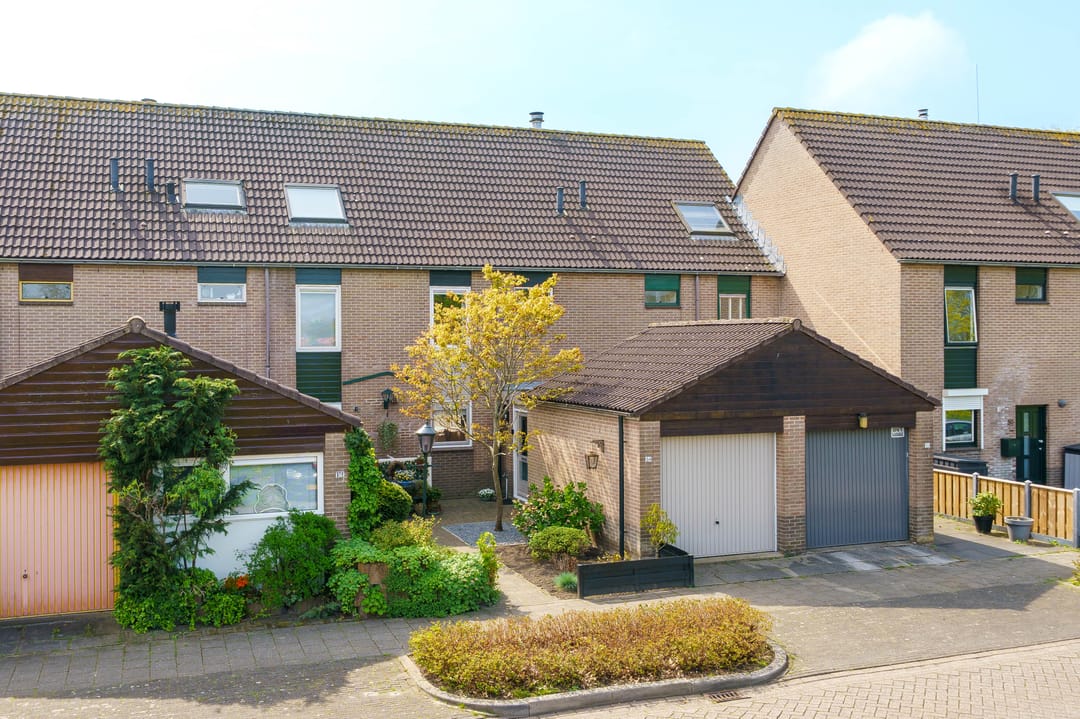 Foto 32 van Dadelklaverstraat 54