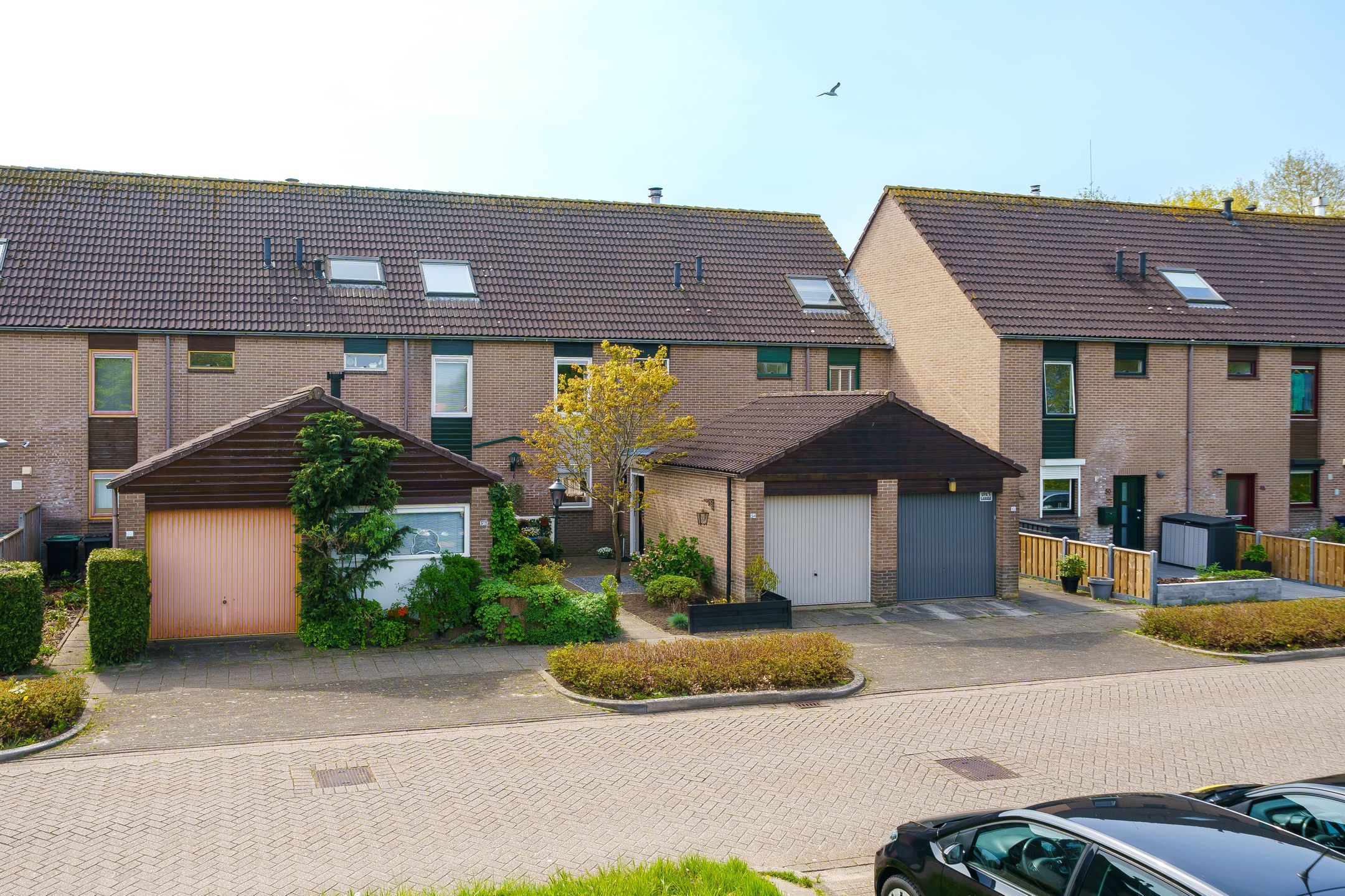 Foto 33 van Dadelklaverstraat 54