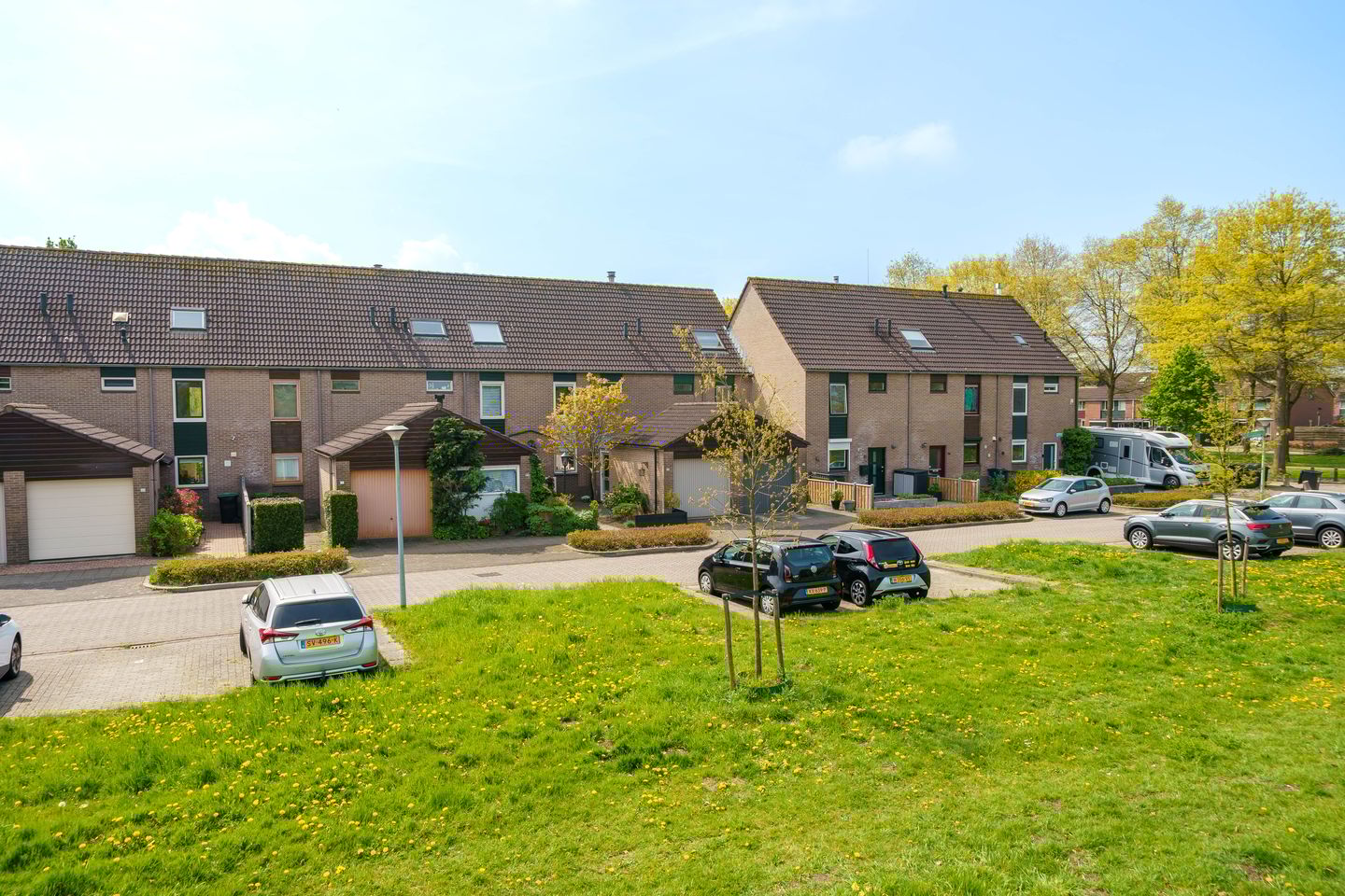 Foto 34 van Dadelklaverstraat 54