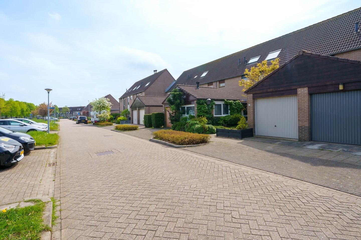 Foto 35 van Dadelklaverstraat 54