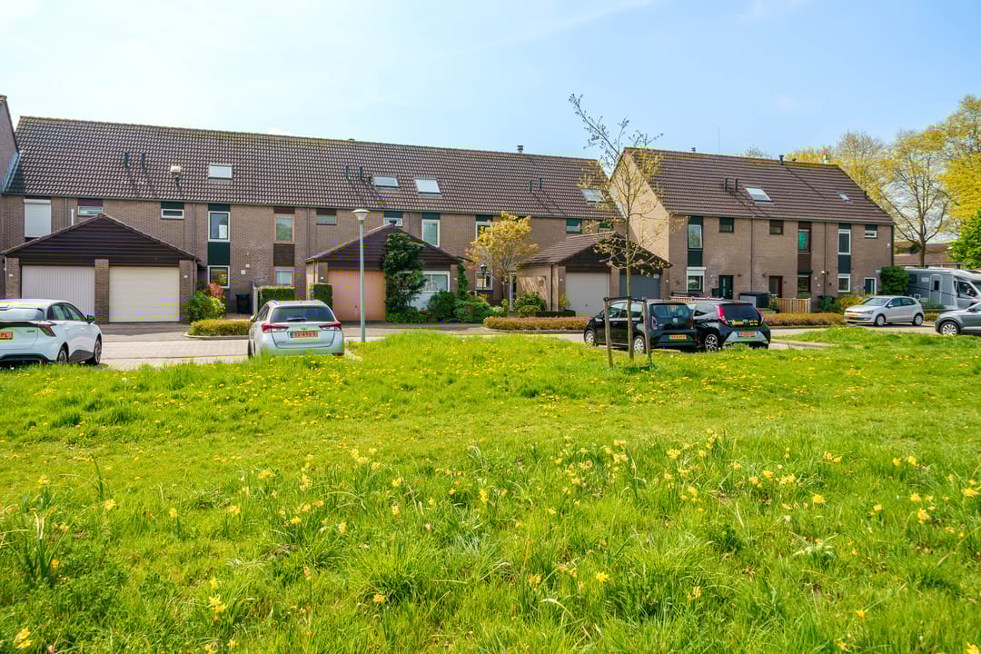 Foto 37 van Dadelklaverstraat 54