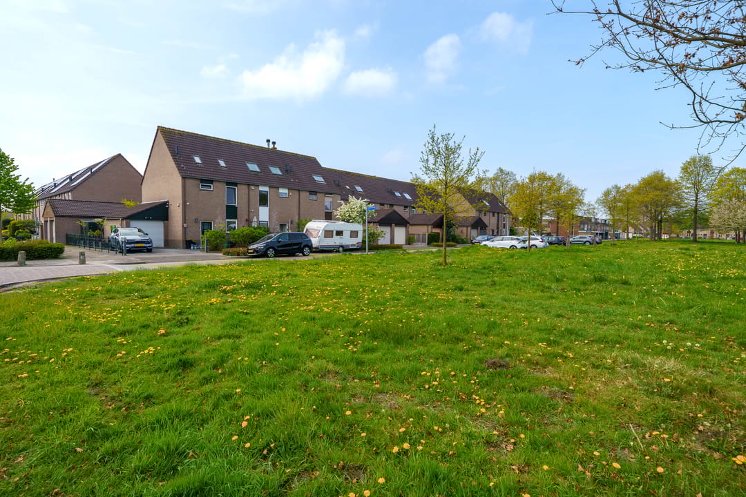 Foto 38 van Dadelklaverstraat 54