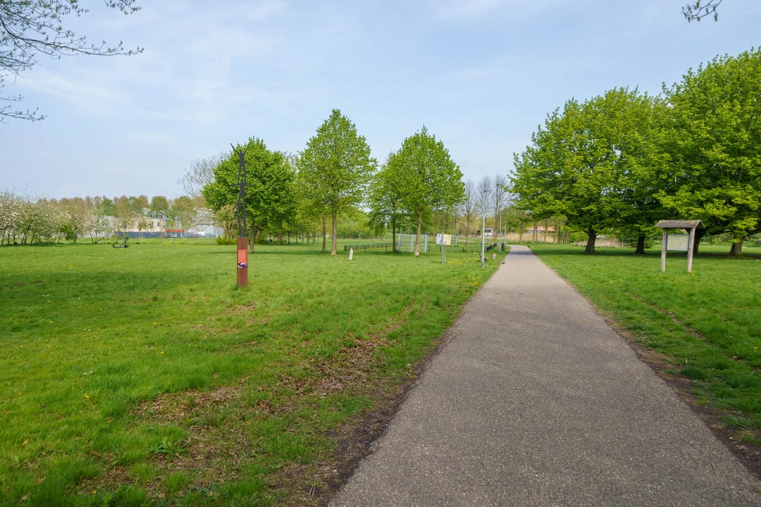 Foto 43 van Dadelklaverstraat 54