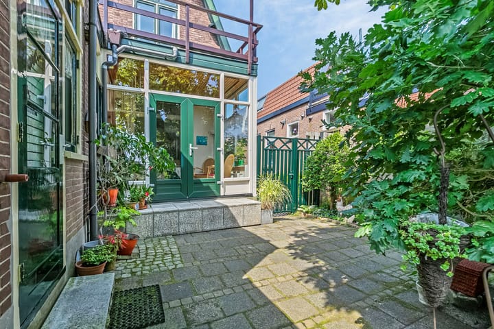 Foto 28 van Brugweg 21