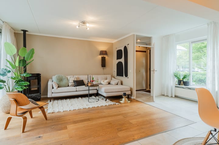 Foto 2 van Palestrinastraat 12