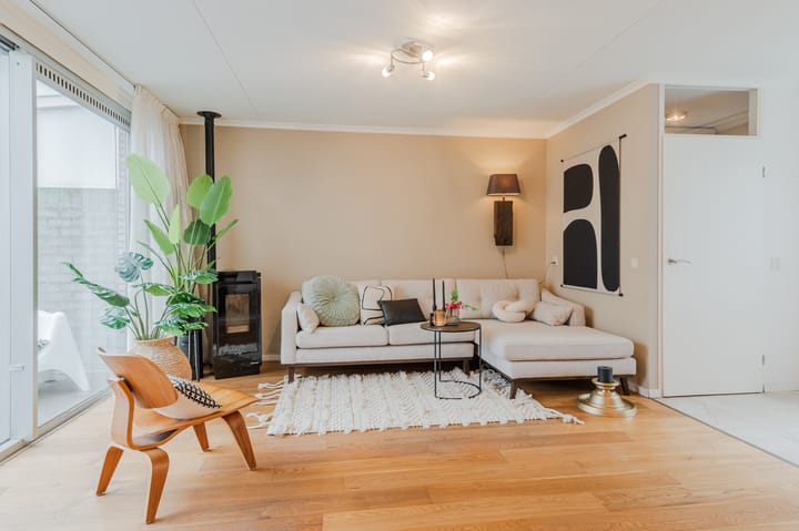 Foto 5 van Palestrinastraat 12