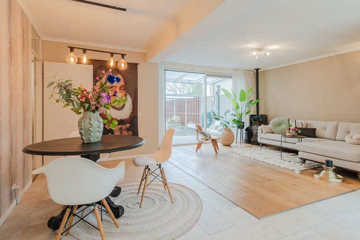 Foto 6 van Palestrinastraat 12