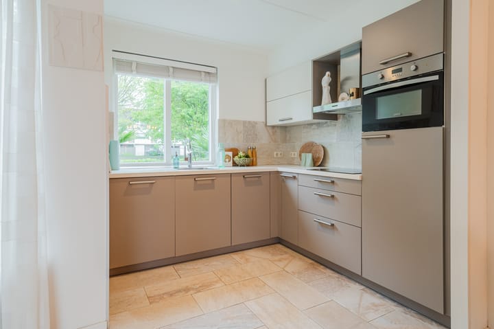 Foto 11 van Palestrinastraat 12