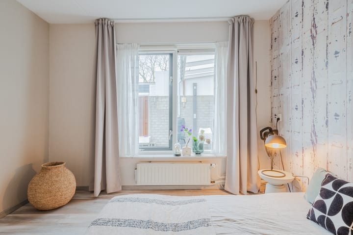 Foto 15 van Palestrinastraat 12