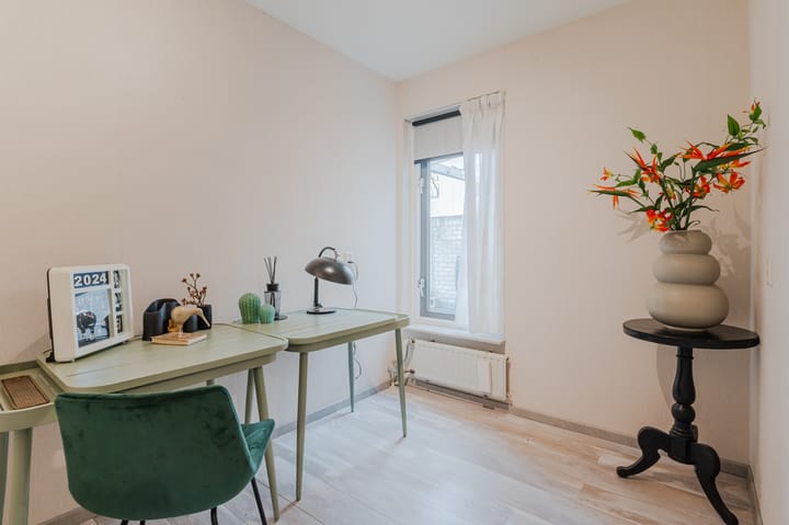 Foto 16 van Palestrinastraat 12