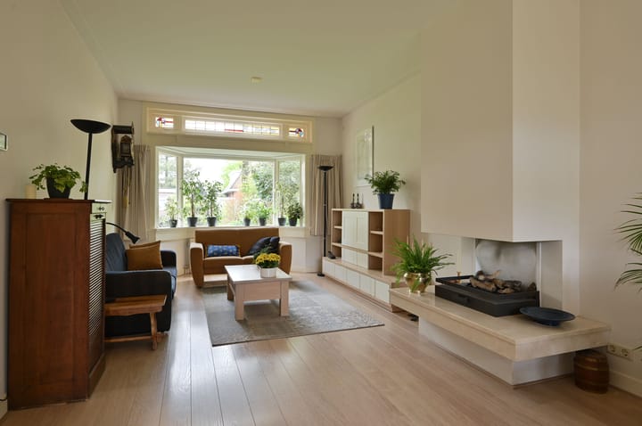 Photo 3 of Frederik Hendriklaan 35