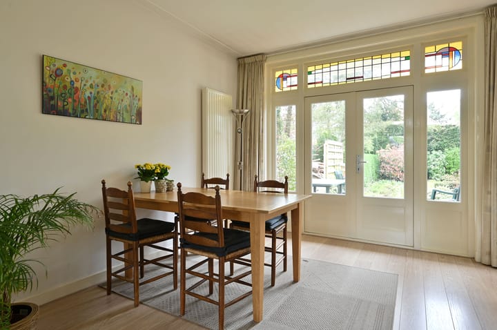 Photo 5 of Frederik Hendriklaan 35