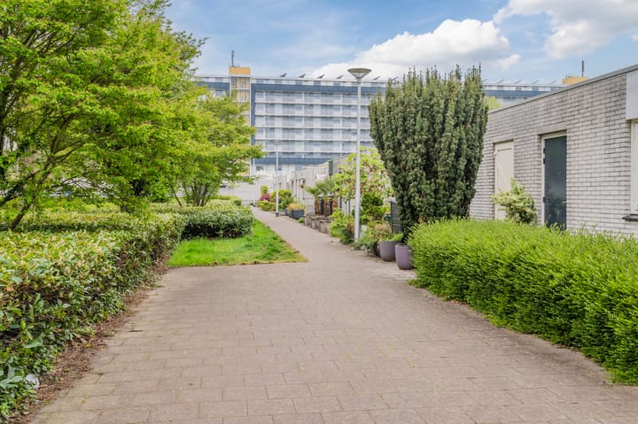 Foto 24 van Palestrinastraat 12