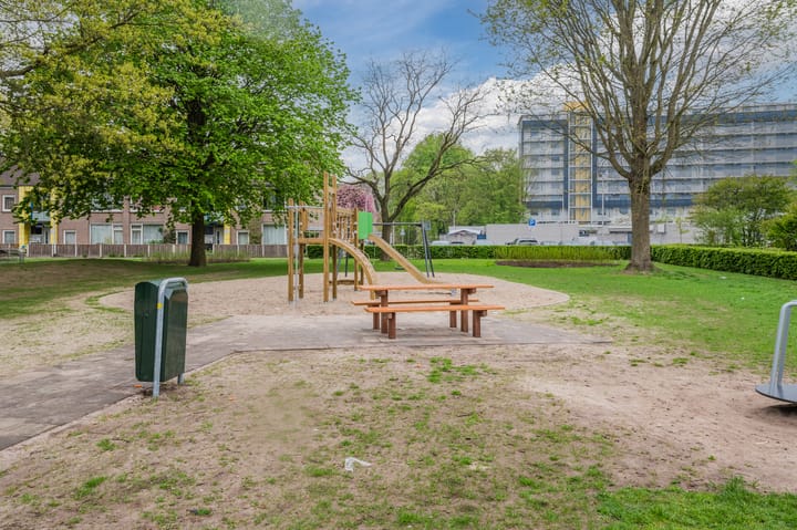 Foto 25 van Palestrinastraat 12