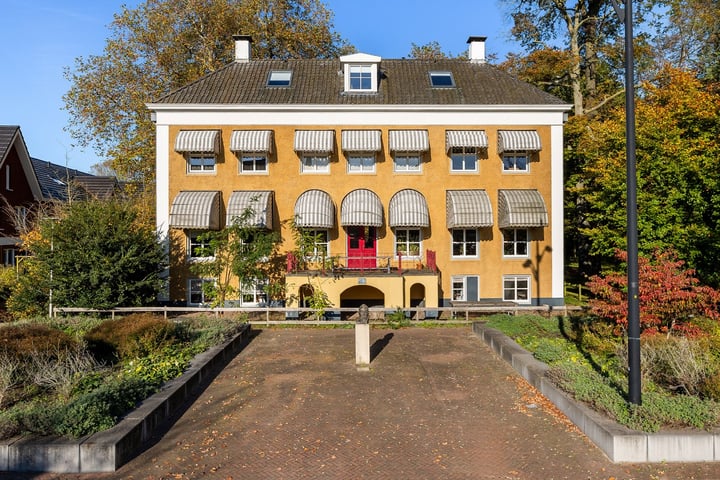 Oranjelaan 5