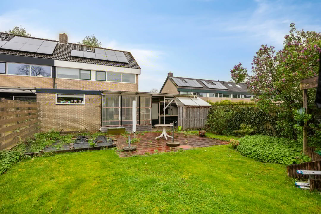 Foto 2 van Menninge 122