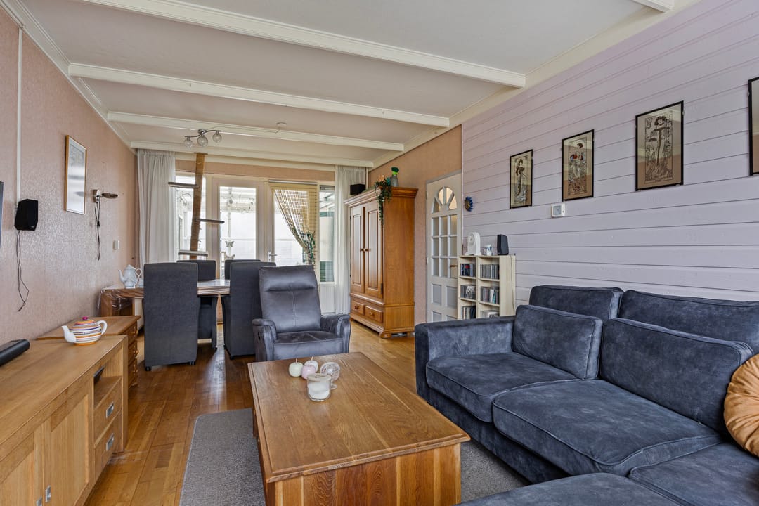 Foto 7 van Menninge 122