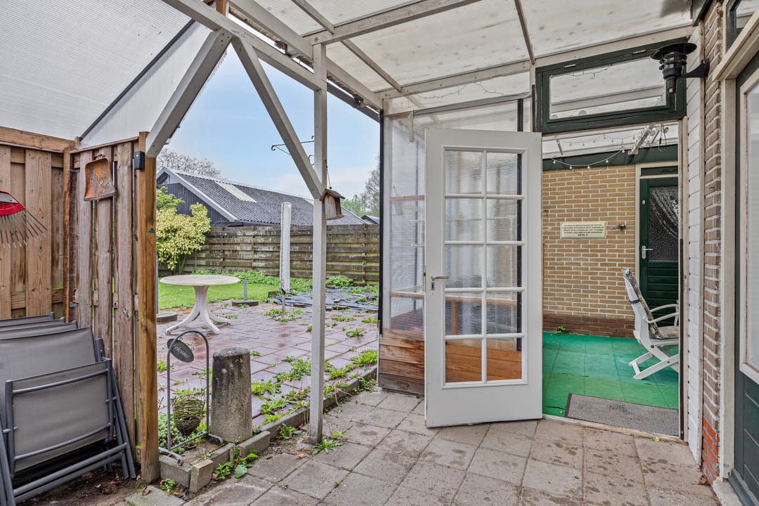 Foto 23 van Menninge 122