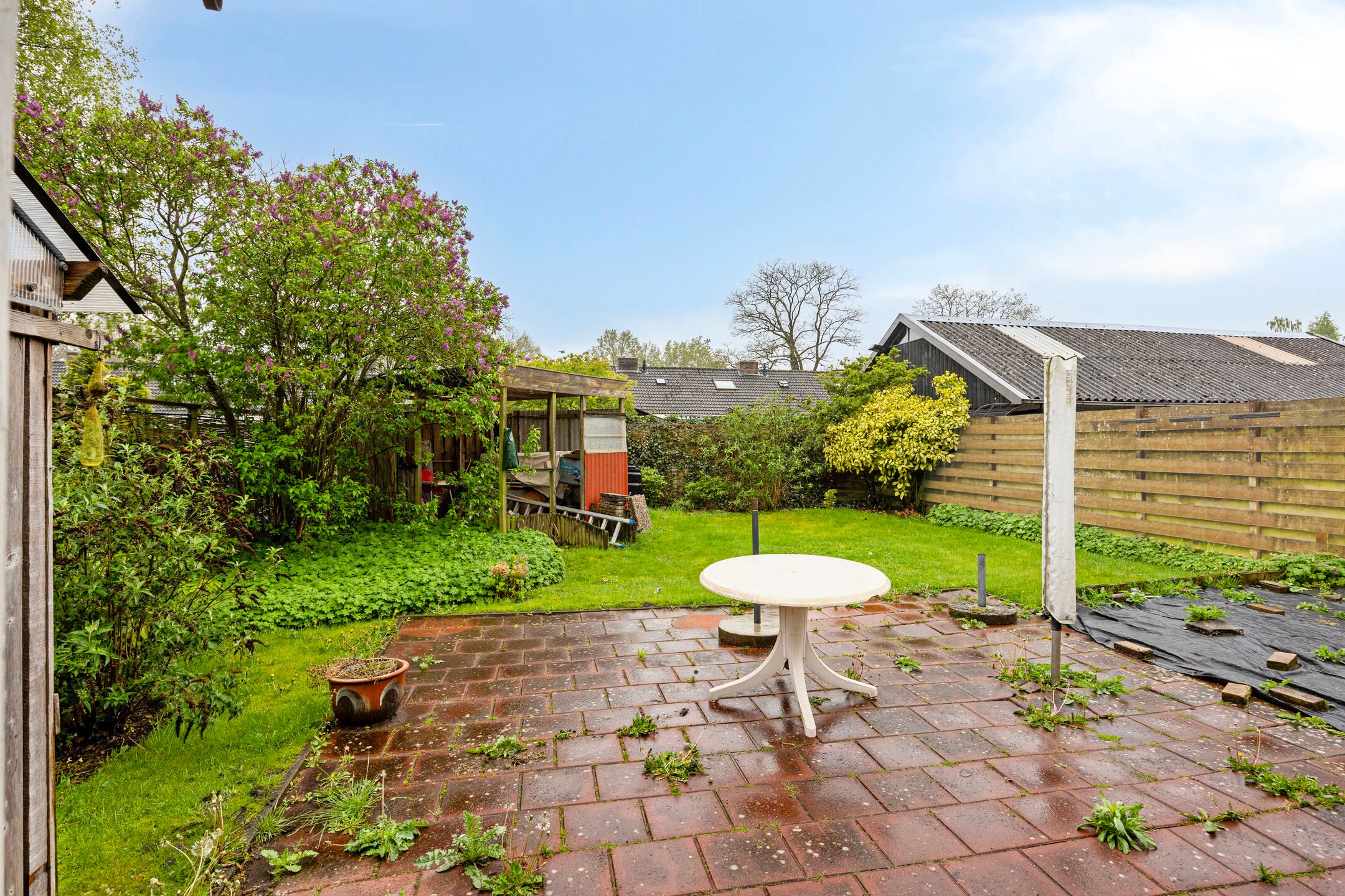 Foto 3 van Menninge 122