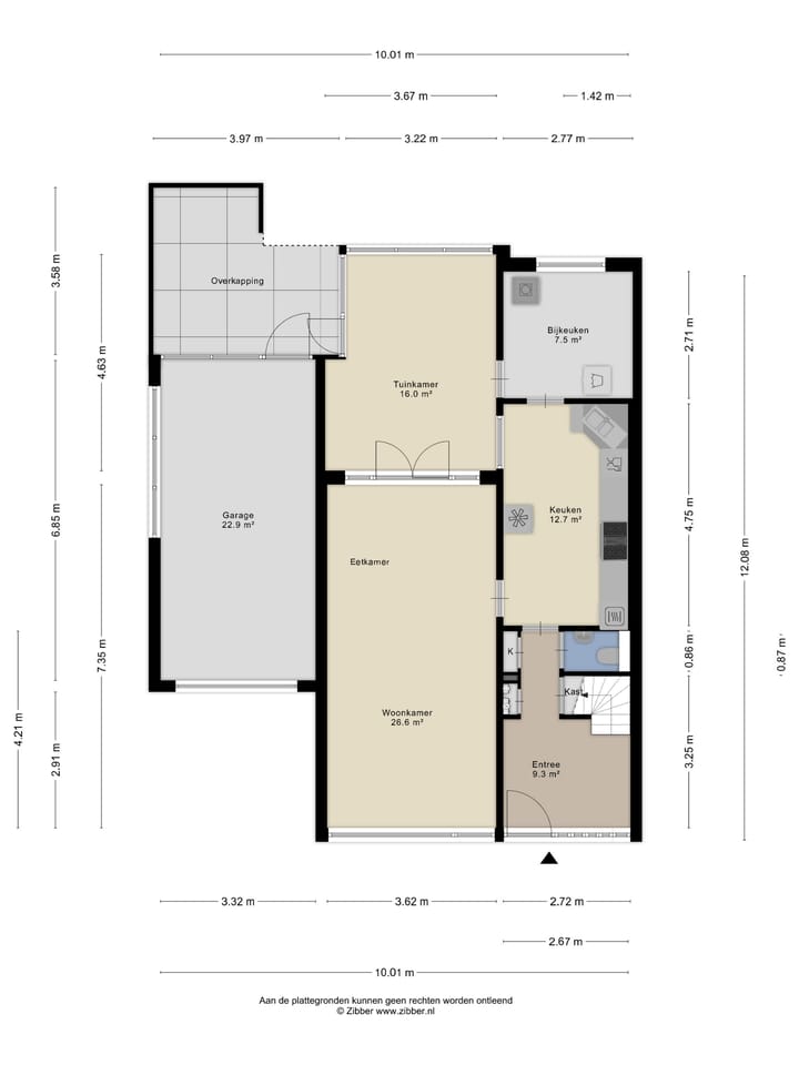 Foto 29 van Menninge 122