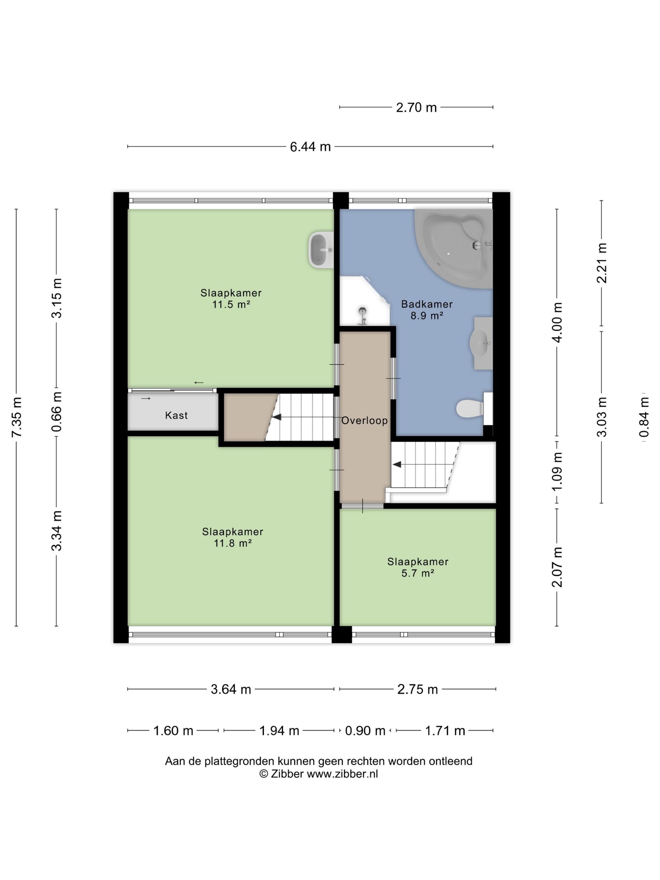Foto 30 van Menninge 122