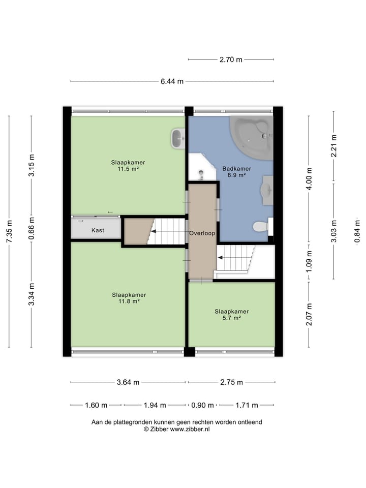Foto 30 van Menninge 122