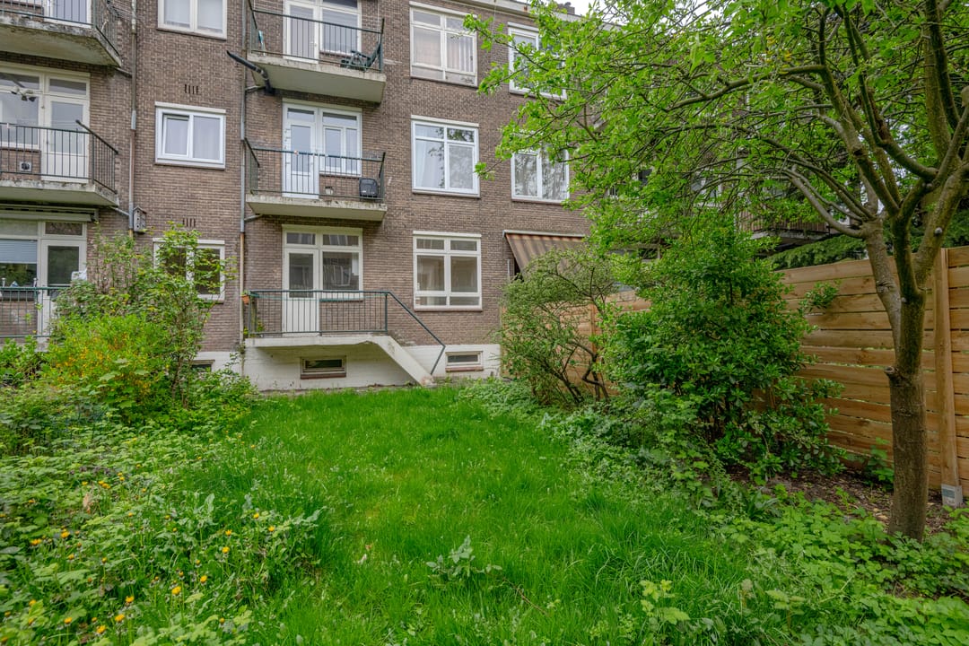 Foto 2 van Lepelaarsingel 41-A