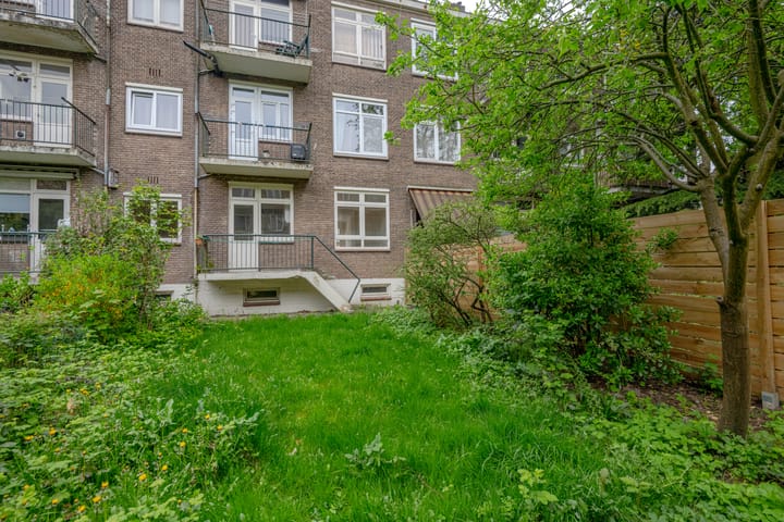 Foto 2 van Lepelaarsingel 41-A