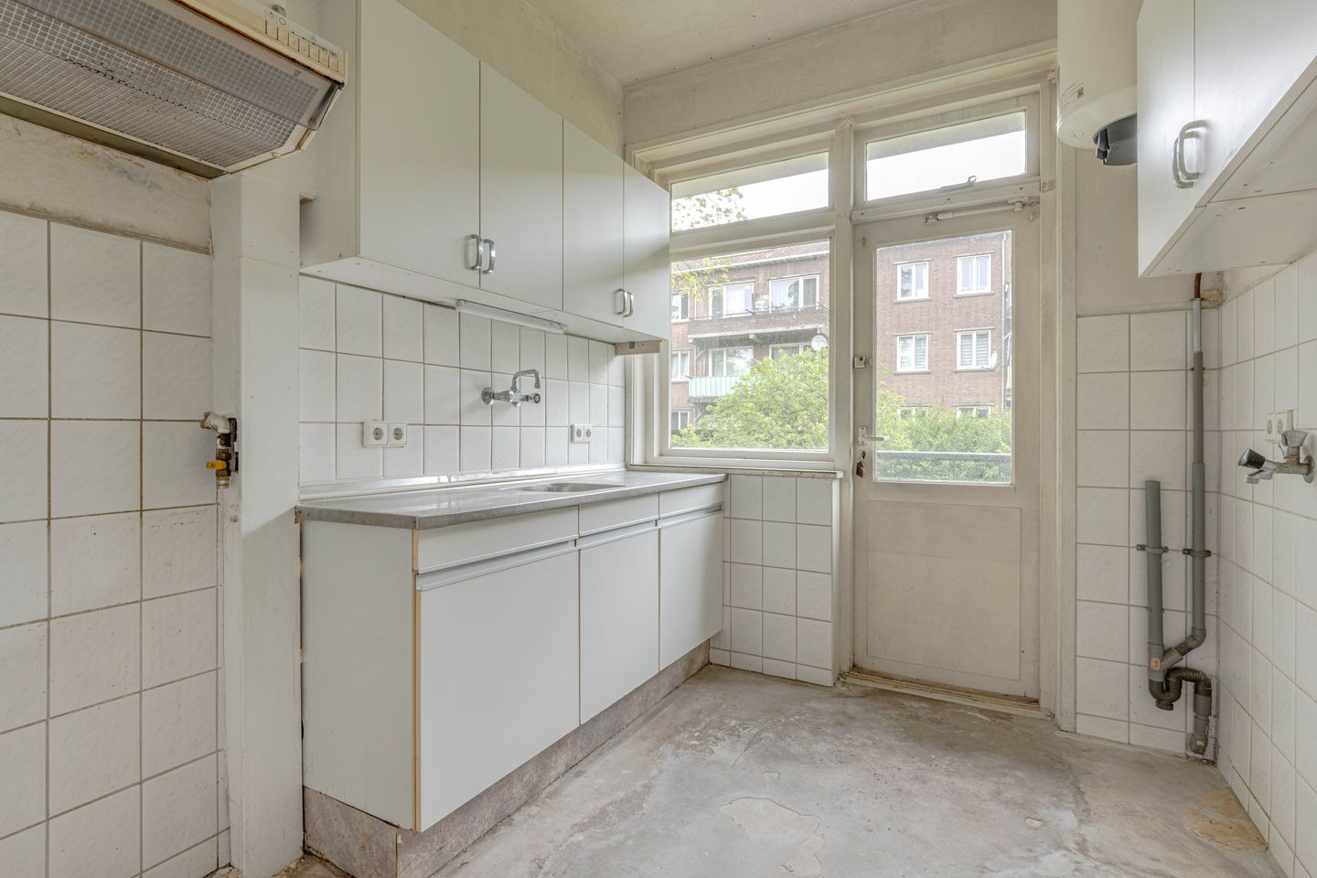 Foto 4 van Lepelaarsingel 41-A