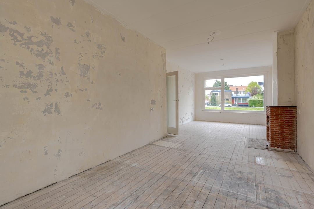 Foto 7 van Lepelaarsingel 41-A