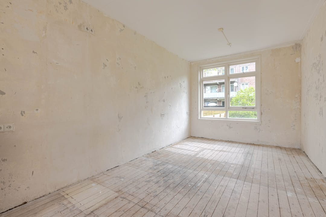 Foto 8 van Lepelaarsingel 41-A