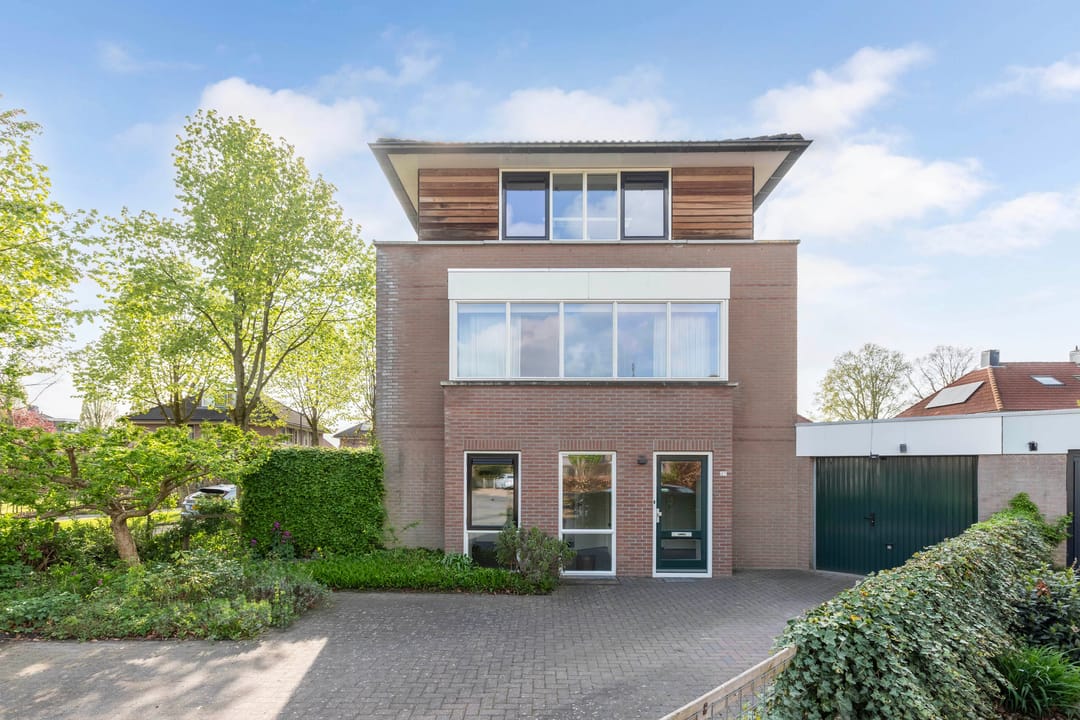 Foto 1 van Kastanjelaan 27