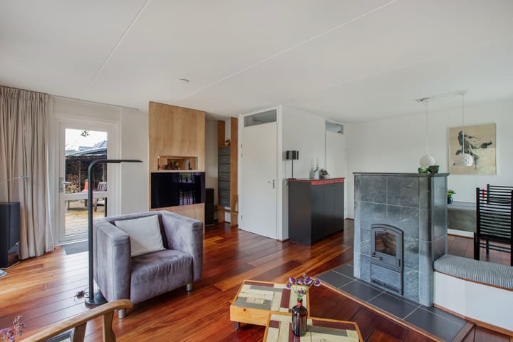 Foto 3 van Kastanjelaan 27