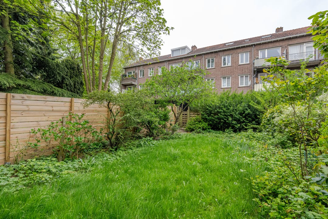 Foto 17 van Lepelaarsingel 41-A