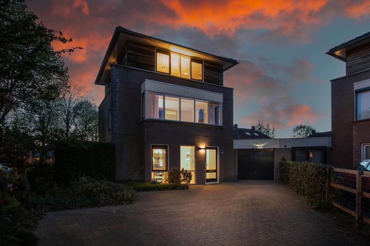 Foto 4 van Kastanjelaan 27