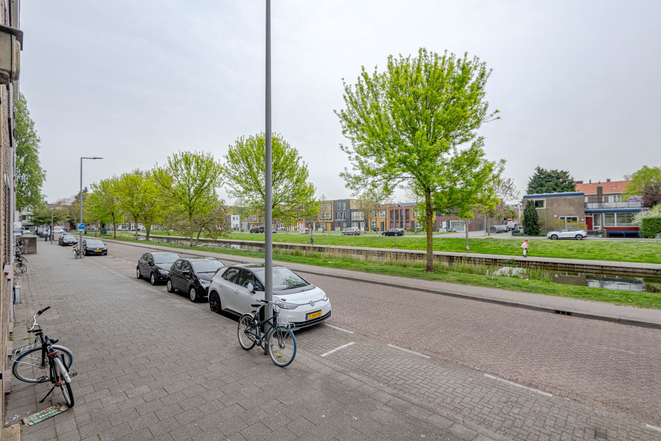 Foto 18 van Lepelaarsingel 41-A